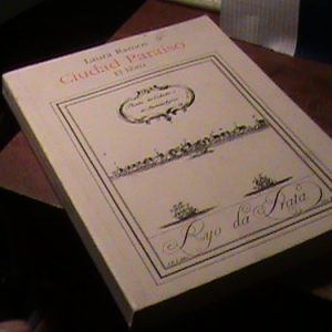 Laura Ramos Ciudad Paraiso (t1182