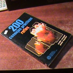 200 Consejos Practicos Reflex (art 9865