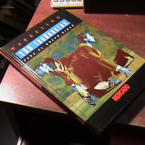 Marketing 100 Tendencias Para El Nuevo Milenio (art 10239