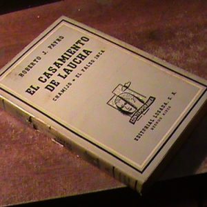 El Casamiento De Laucha - Roberto J. Payro (art 11297