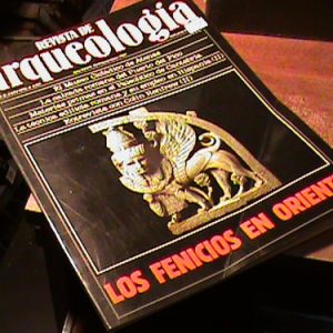 Revista De Arqueologia N°79(11226