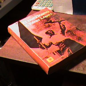 F. Perez Lopez El Mexicano (t1207