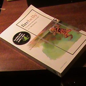 Firebelly Una Fabula Sobre La Libertad J C Michaels (11336