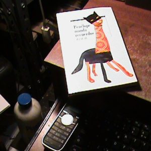 Penelope Manda Recuerdos M.colasanti  /(k782