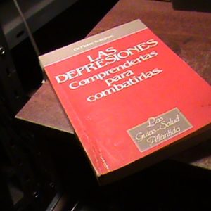 Las Depresiones - Dr. Pierre Solignac (k1162