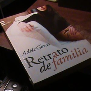 Retrato De Familia Adele Geras (k1016