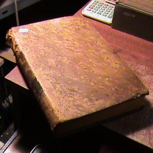 Vulgaridad Y Nobleza. Caballero, Fernan:t1 Año 1875 /k810