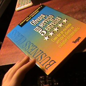 Ofrezca Un Servicio 5 Estrellas Kristin Anderson Y Ron Zemke