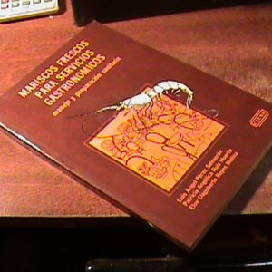 Mariscos Frescos Para Servicios Gastronómicos Salmeron