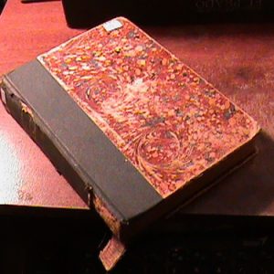 De Kristania A Tuggurt Odon De Buen Año 1887 (art 12130