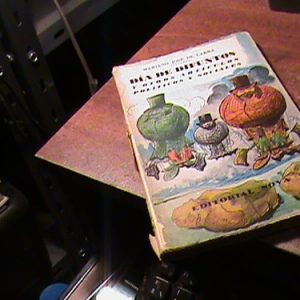 Dia De Difuntos ( Mariano Jose De Larra (k1184