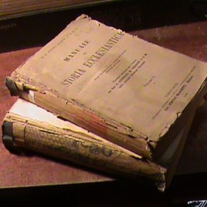 Manuale Di Storia Ecclesiastica  Pietro Albers (art 11188