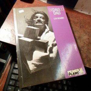Dedalico Dali - Luis Romero(k2336