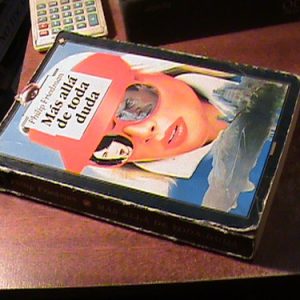 Philip Friedman Mas Alla De Toda Duda (art 10.002