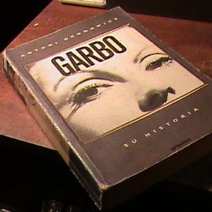 Garbo Su Historia Gronowicz (k1371