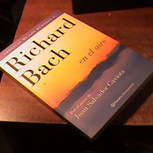 En El Aire _ Richard Bach (art 10264