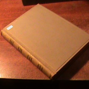 Edison, El Hombre.  Temple, J.p.(art 11236