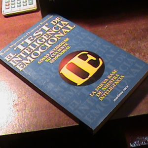 El Test De La Inteligencia Emocional Marineaud Engelhart