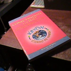 Conectandote A La Luz. Vitorino De Sousa(k1329