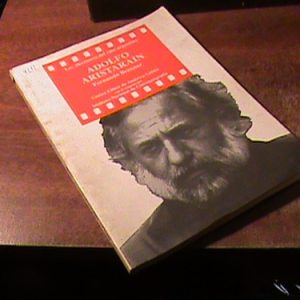 Adolfo Aristarain Por F.brenner (art 11212