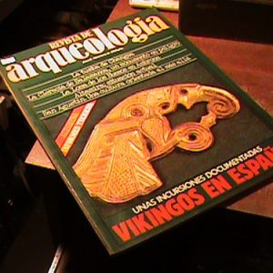 Revista De Arqueologia N°6 (11229