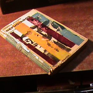 Refugiados - Marcos Aguinis (art 10171