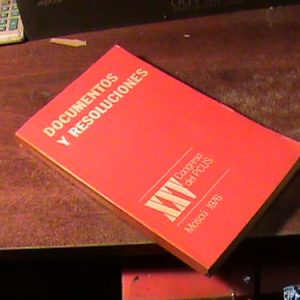 25 Congreso Del Partido Comunista Sovietico 1976  (10994