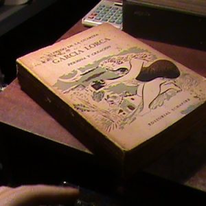 Alfredo De La Guardia.garcia Lorca Persona Y Creacion (k1310