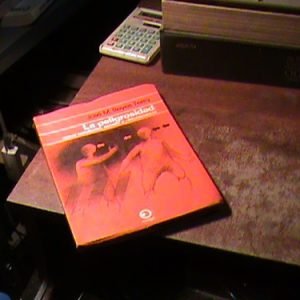 Reyes Terra La Peligrosidad (k675