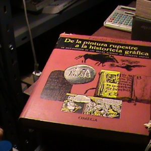 Lancelot Hogben De La Pintura (k1246