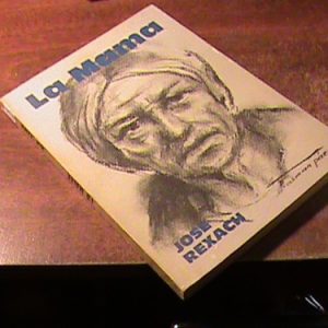 La Mama José Rexach (11209