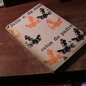 Julio Da Rosa Ratos De Padre (art 9880