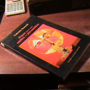 Gabriela Bomchil Trazos Para Una Estetica En Psicoanalisis