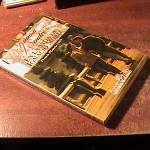 Ramon J. Sender - En La Vida De Ignacio Morel(art 10087