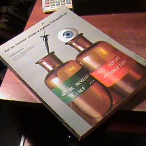 Ronald SpillmanAsi Se Revelan Clises Y Copias Fotograficas