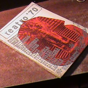 Teatro 70 (art 11306