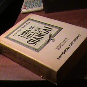 Luna De Miel En Shangai - Maurice Dekobra(k888