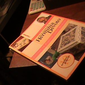 Estilos En Pintura Sobre Tela, Herminia Devoto (k952