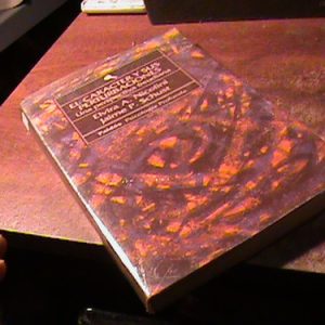 El Caracter Y Sus Perturbaciones - Nicolini - Schust (k1128