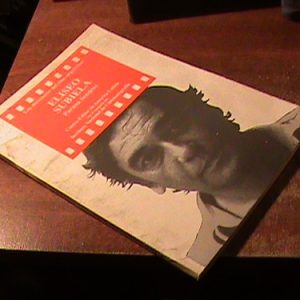 Eliseo Subiela Por Parana Sendros (art 9816