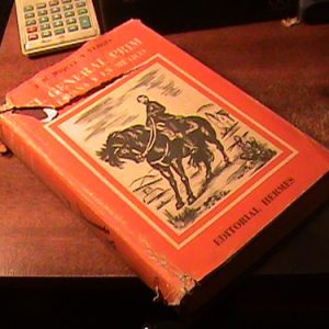 Miquel Y Verges, J.m. - El General Prim En España Y En (9964