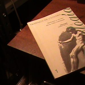 Síntoma Y Olvido En La Vida Cotidiana.(t83