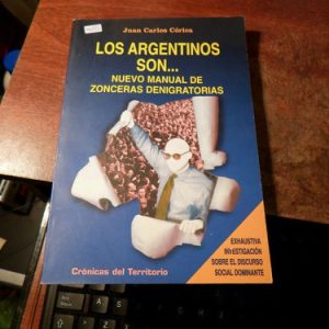 La Cantina Son Juan Carlos Corica (m133