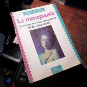 La Menopausia Myra Hunter(k2373