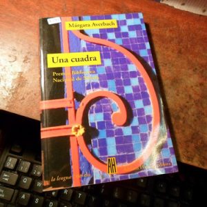 Una Cuadra Margara Averbach(k2412