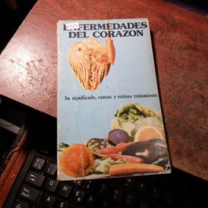 Enfermedades Del Corazon (k2414