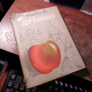 Cuentos De Grimm (k2515
