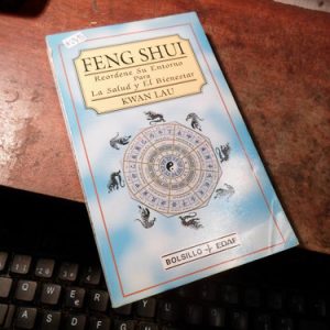 Feng Shui - Kwan Lau(k2495