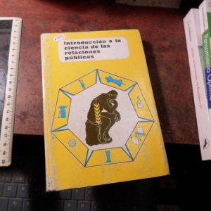 Introducción A La Ciencia De Las Relaciones Públicas Domingu