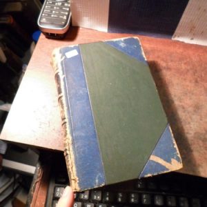 Litterature Romaine Alexis Pierron (k2581